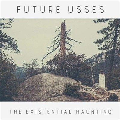 The Existential Haunting (Vinyl / 12" Album)