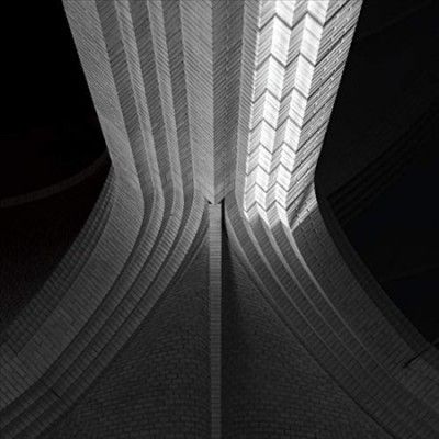 Drone Signals (Vinyl / 12" Album)