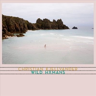 Wild Hxmans (Vinyl / 12" Album)