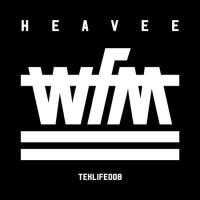 WFM (Vinyl / 12" Album)
