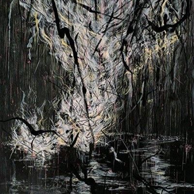 Sumac - Love In Shadow (Vinyl)