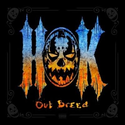 Hok - Out Breed (Vinyl)