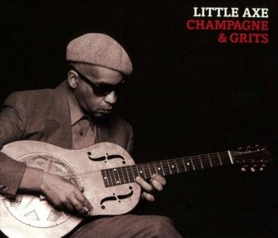 Champagne &amp; Grits (Vinyl / 12" Album)