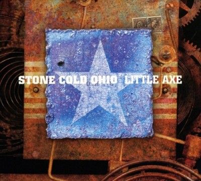 Stone Cold Ohio (Vinyl / 12" Album)