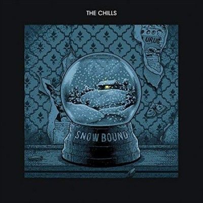 Snow Bound (Vinyl image