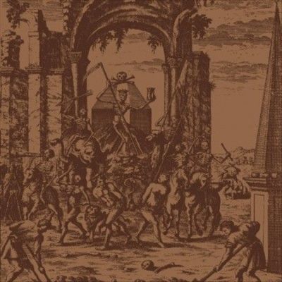 Thou - Tyrant (Vinyl)
