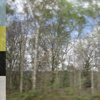 Declining Winter - Belmont Slope (Vinyl)