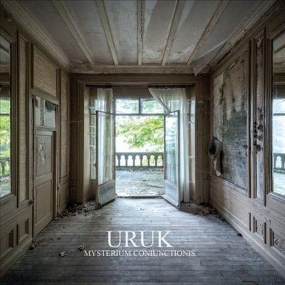 Uruk - Mysterium Coniunctionis (Vinyl)