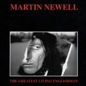 Martin Newell - Greatest Living Englishman (Vinyl)