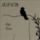 Arapacis - Deja Doom (CD)