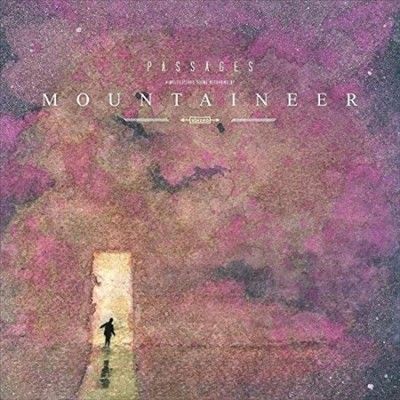Mountaineer - Passages (Vinyl)