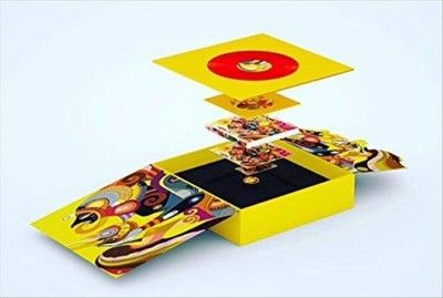 Joy Formidable - Aaarth (Vinyl)