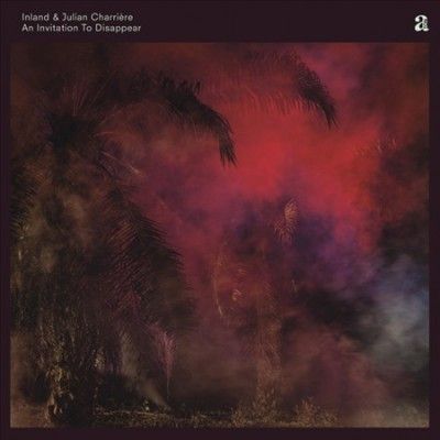 Inland - Invitation To Disappear (CD)