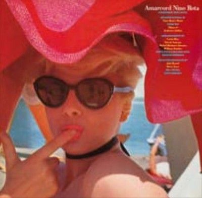 Various - Amarcord Nino Rota (CD)