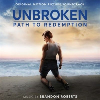 Brandon Roberts - Unbroken: Path To Redemption (ost) (CD)