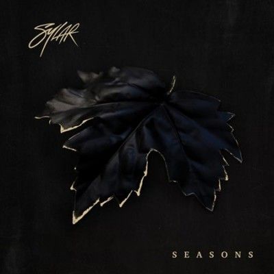 Sylar - Seasons (CD)