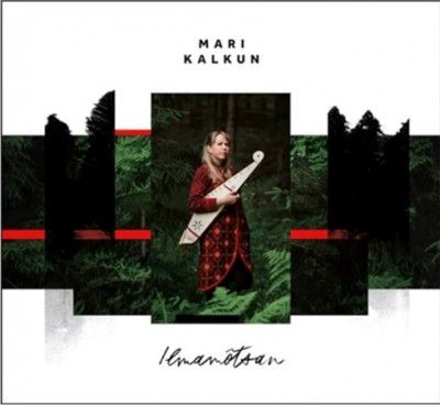 Ilmamotsan (CD / Album)