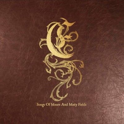 Empyrium - Songs Of Moors And Misty Fields (CD)