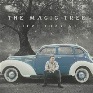 Steve Forbert - Magic Tree (CD)
