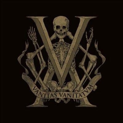 Helrunar - Vanitas Vanitatvm (CD)