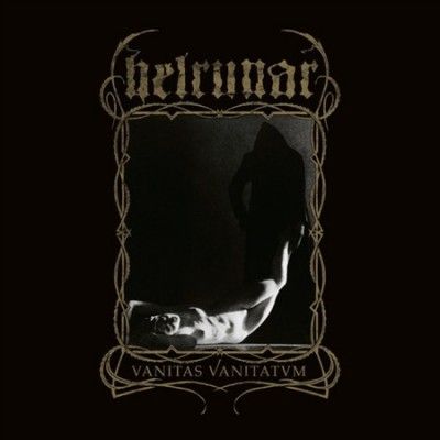 Helrunar - Vanitas Vanitatvm (CD)