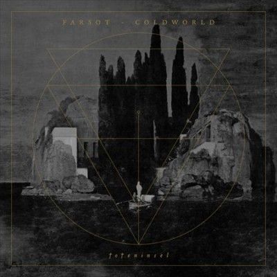 Farsot - Toteninsel (CD)