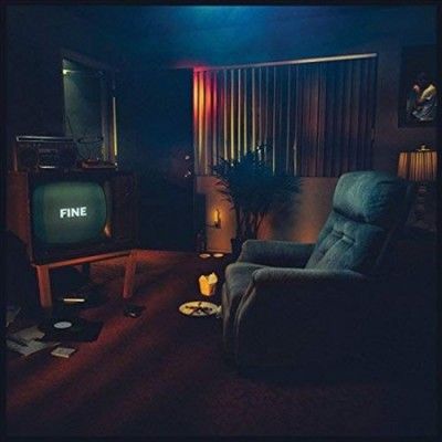 Fine (Vinyl image
