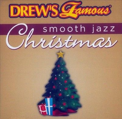 Various - Drew's Famous: Smooth Jazz Christmas (CD)