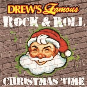 Various - Drew's Famous: Rock And Roll Christmas (CD)
