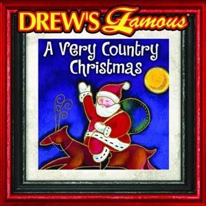 Various - Drew's Famous: Very Country Christmas (CD)