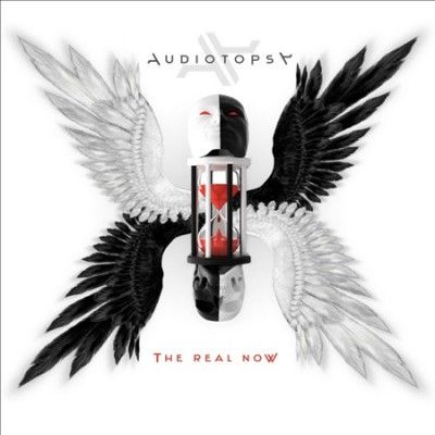 Audiotopsy - Real Now (CD)