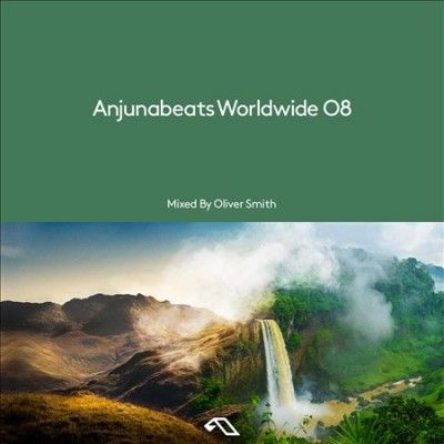 Anjunabeats Worldwide 08 (CD / Album)
