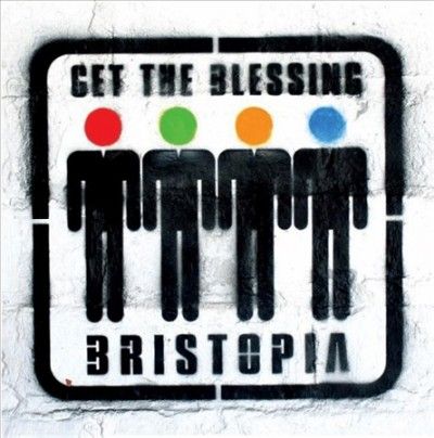 Bristopia (Vinyl / 12" Album Coloured Vinyl (Limited Edition))