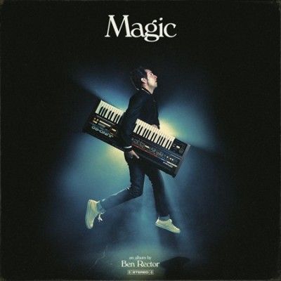 Ben Rector - Magic (Vinyl)