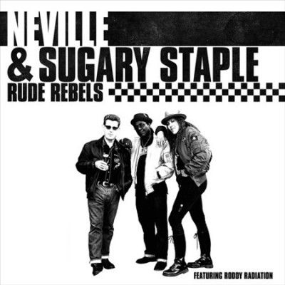 Rude Rebels (Vinyl / 12" Album)