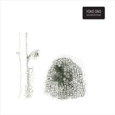Yoko Ono - Warzone (Vinyl)