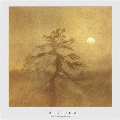 Empyrium - Songs Of Moors And Misty Fields (Vinyl)