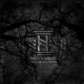 Helrunar - Mmi Mmxi Vier Wege Eines Winters (Vinyl)