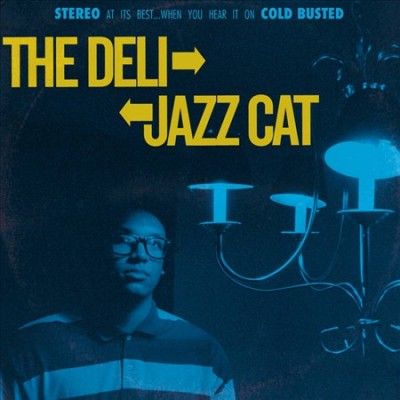Deli - Jazz Cat (Vinyl)