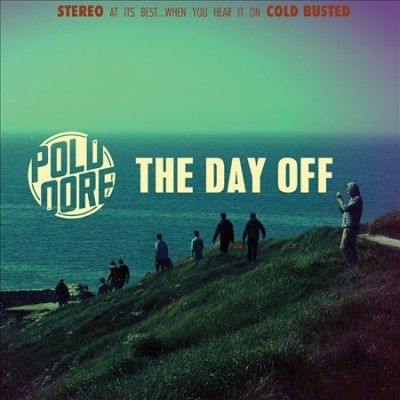 Poldoore - Day Off (Vinyl)