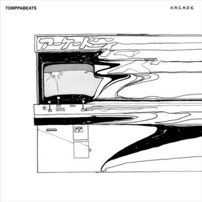 Tomppabeats - Arcade (Vinyl)