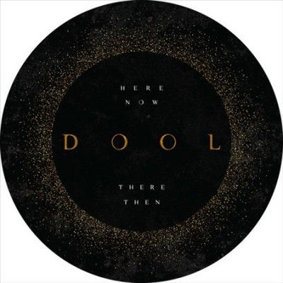 Dool - Here Now There Then (Vinyl)