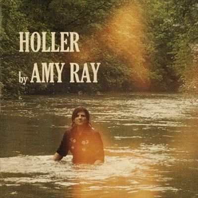Amy Ray - Holler (Vinyl)