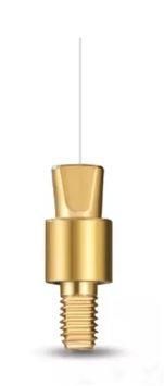 Beauco Plasma Pen Needles