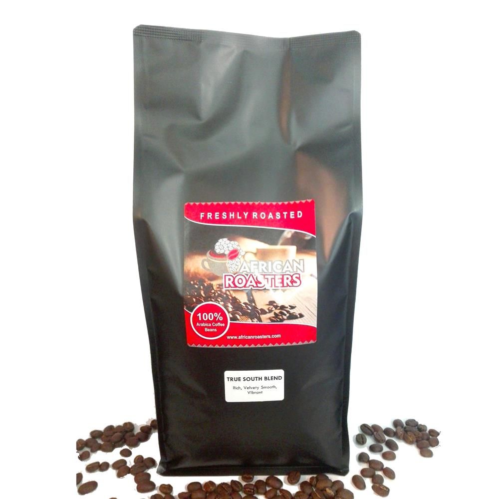 African Roasters 1kg True South Coffee Beans Shop Today. Get it