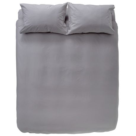 Miss Lyn 200 Thread Count Duvet Cover, What Thread Count For Duvet Cover