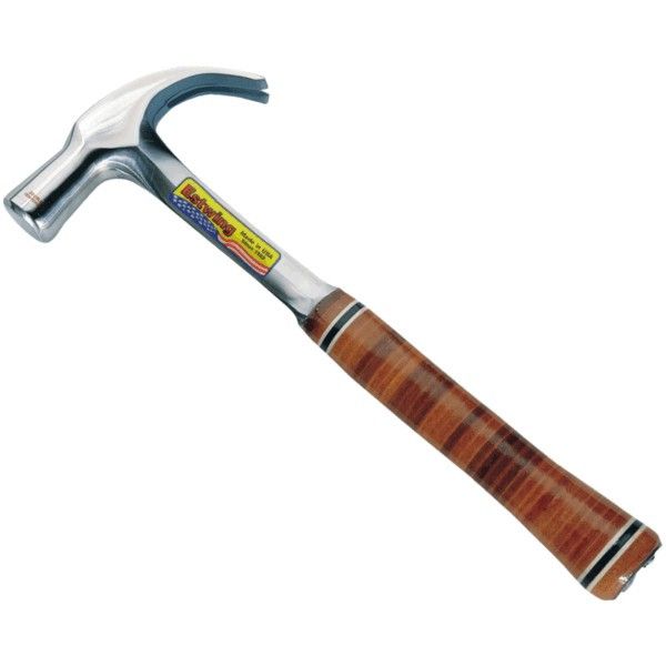 Estwing E24C 24OZ Hammer Claw