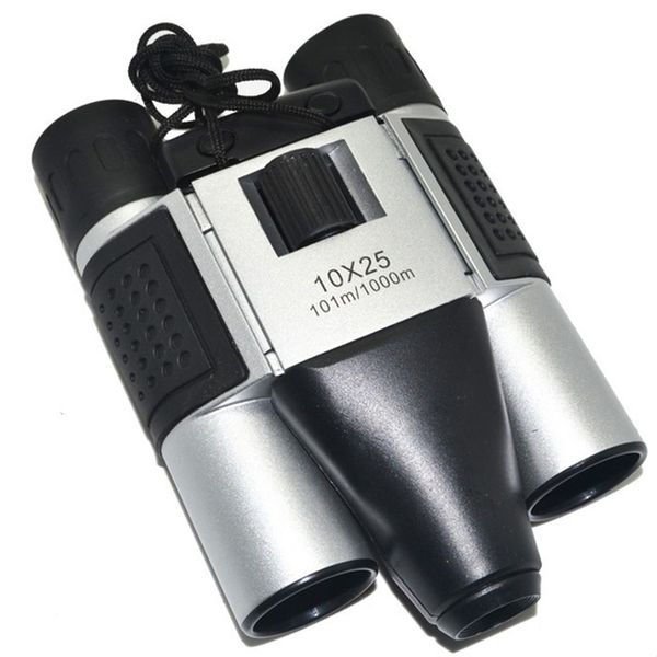 DT08 HD 10x25mm Digital Binocular