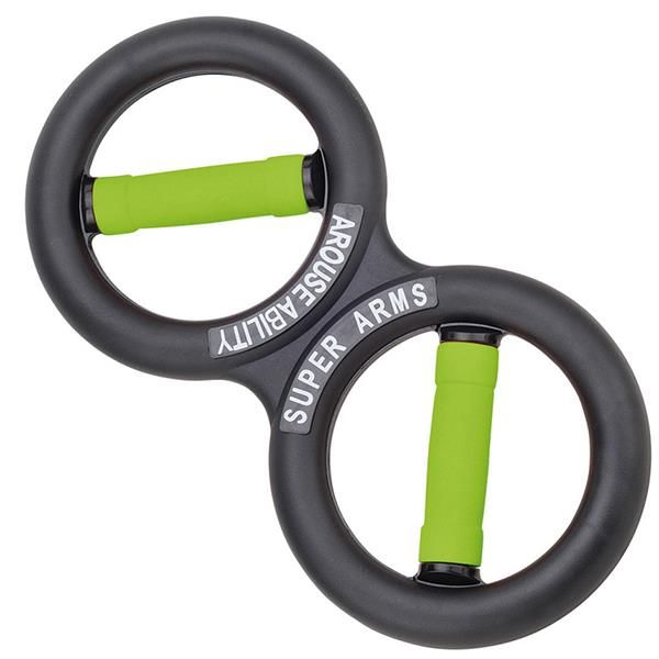 8-Shape Wrist Exerciser
