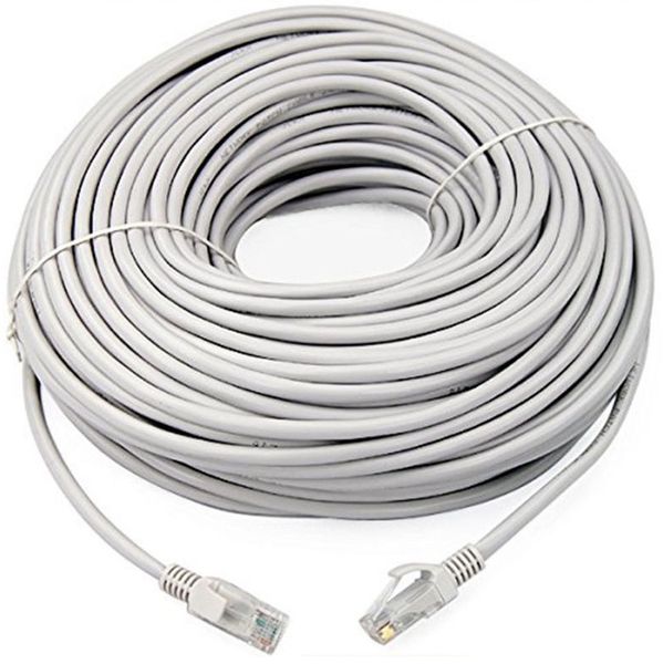 Baobab Cat5e Networking Patch Cable - 20M